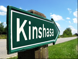 Kinshasa, Congo