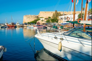 Girne, Cyprus