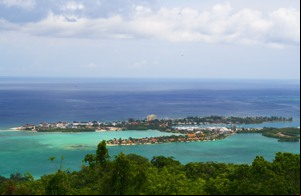 Montego Bay, Jamaica