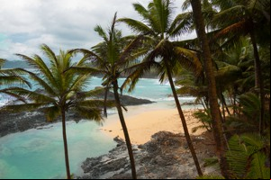 São Tomé and Príncipe