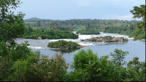 “Jinja,
