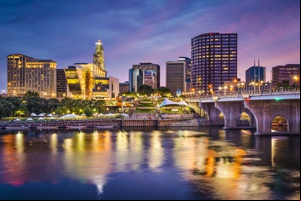 Hartford, Connecticut