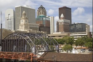 Des Moines, Iowa