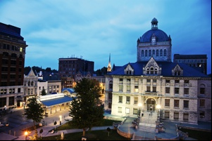 Lexington, Kentucky