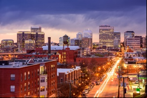 Richmond, Virginia